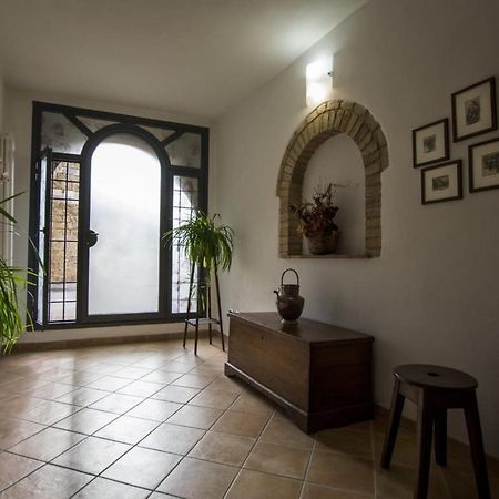 Dimora Tipica Toscana มอนติเชียโน ภายนอก รูปภาพ