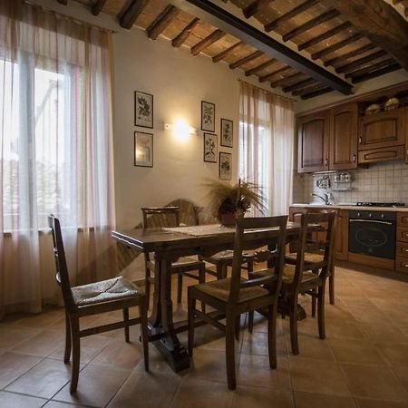 Dimora Tipica Toscana มอนติเชียโน ภายนอก รูปภาพ